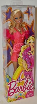 Mattel - Barbie - SuperStar - кукла
